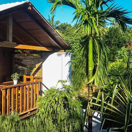 Triangle Home Stay Дамбулла Экстерьер фото