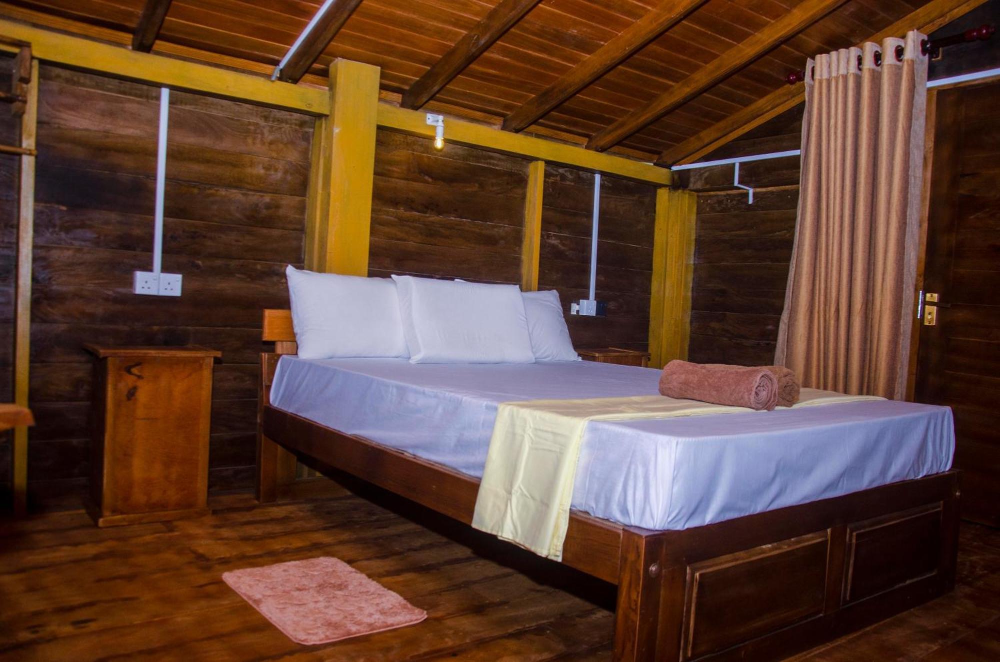 Triangle Home Stay Дамбулла Экстерьер фото