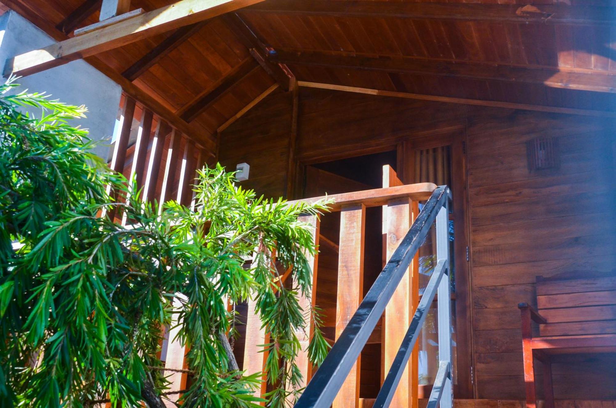 Triangle Home Stay Дамбулла Экстерьер фото